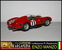 Ferrari 250 TR59 n.11 T.Trophy 1959 - Starter 1.43 (3)